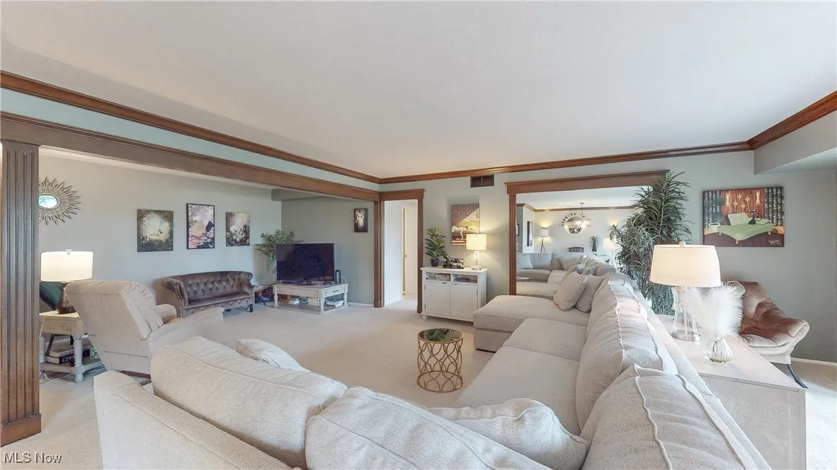 171 Court Drive # 206, Fairlawn, Ohio 44333,MLS Now Listing ID