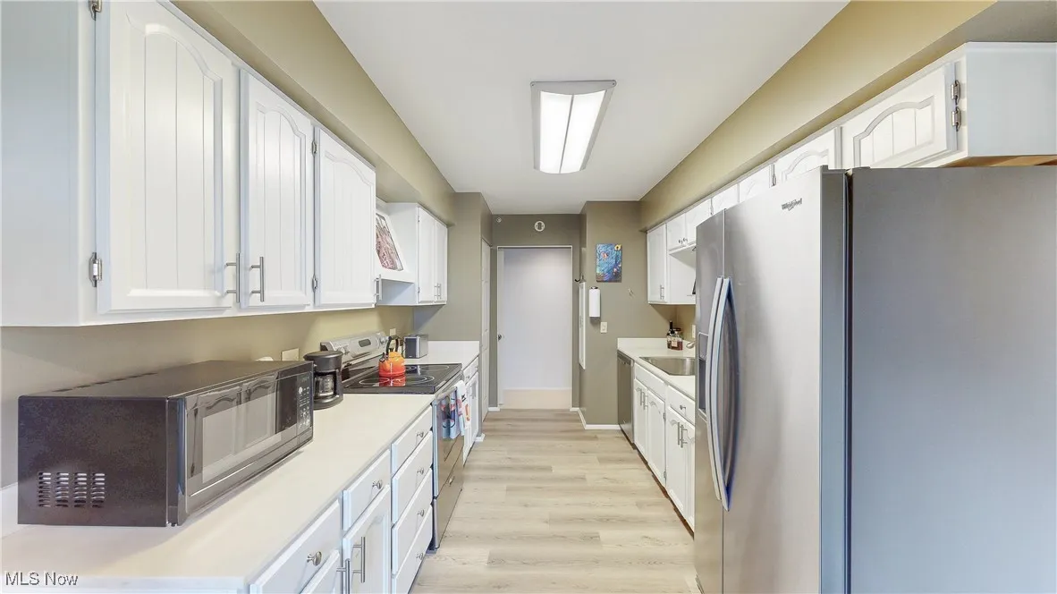 171 Court Drive # 206, Fairlawn, Ohio 44333,MLS Now Listing ID