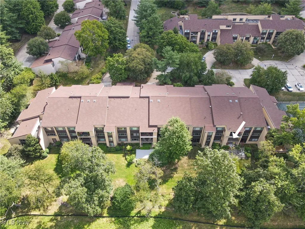 171 Court Drive # 206, Fairlawn, Ohio 44333,MLS Now Listing ID