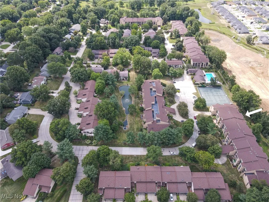 171 Court Drive # 206, Fairlawn, Ohio 44333,MLS Now Listing ID