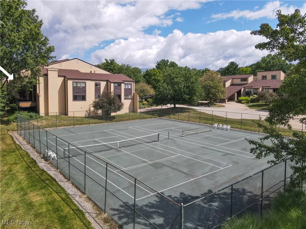 171 Court Drive # 206, Fairlawn, Ohio 44333,MLS Now Listing ID