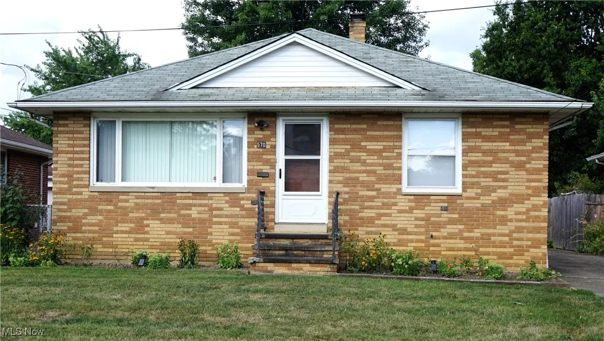 Welcome home to 570 East 193rd Street.