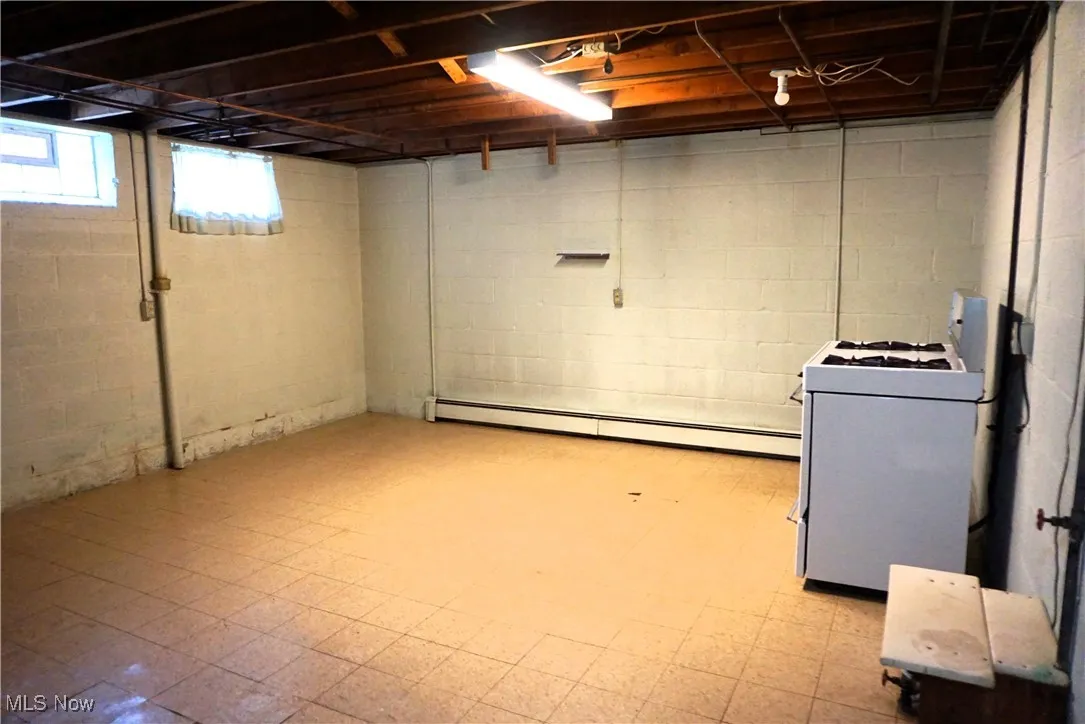 570 E 193rd Street, Euclid, Ohio 44119,MLS Now Listing ID