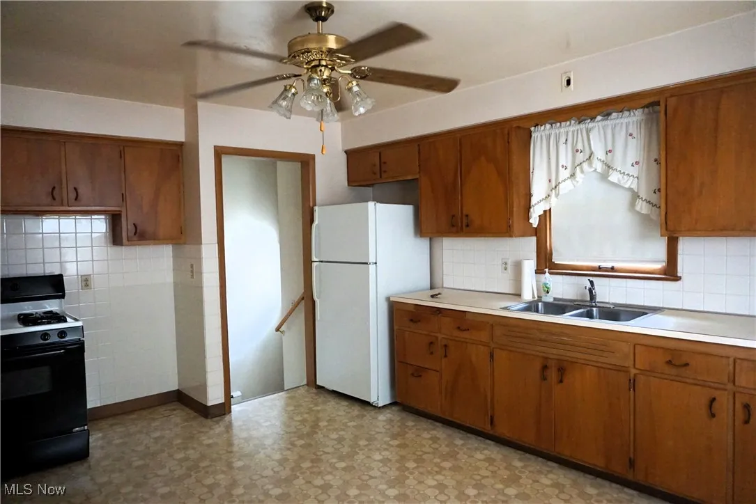 570 E 193rd Street, Euclid, Ohio 44119,MLS Now Listing ID