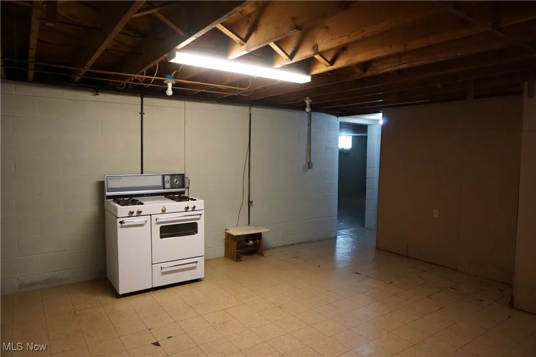 Bonus room