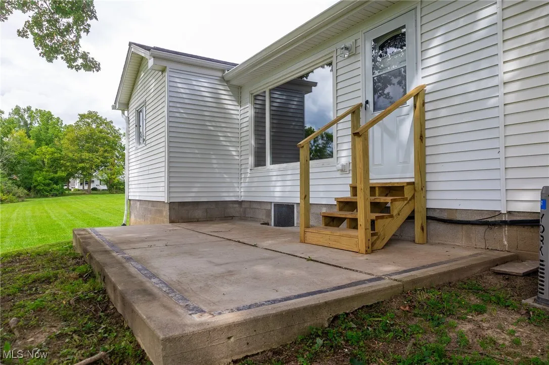 337 Elyria Street, Lodi, Ohio 44254,MLS Now Listing ID