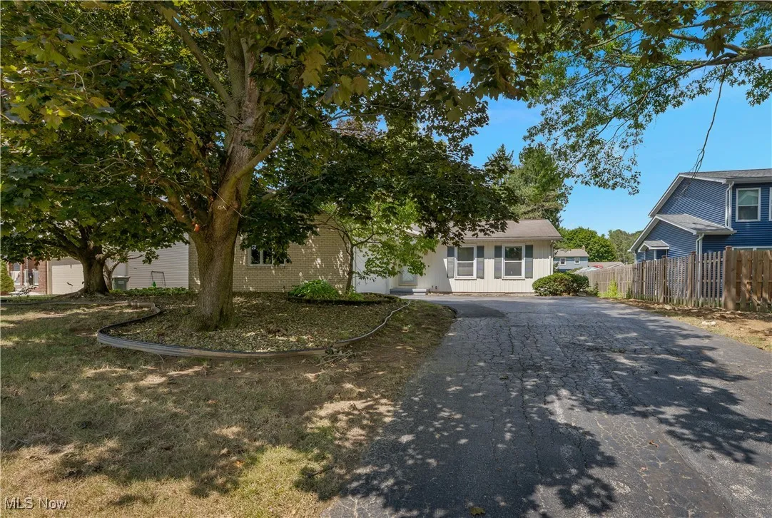 106 Stoney Creek Court, Boardman, Ohio 44512,MLS Now Listing ID