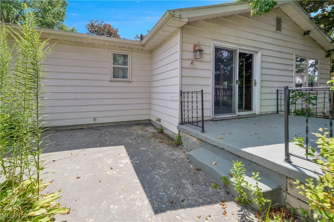 106 Stoney Creek Court, Boardman, Ohio 44512,MLS Now Listing ID