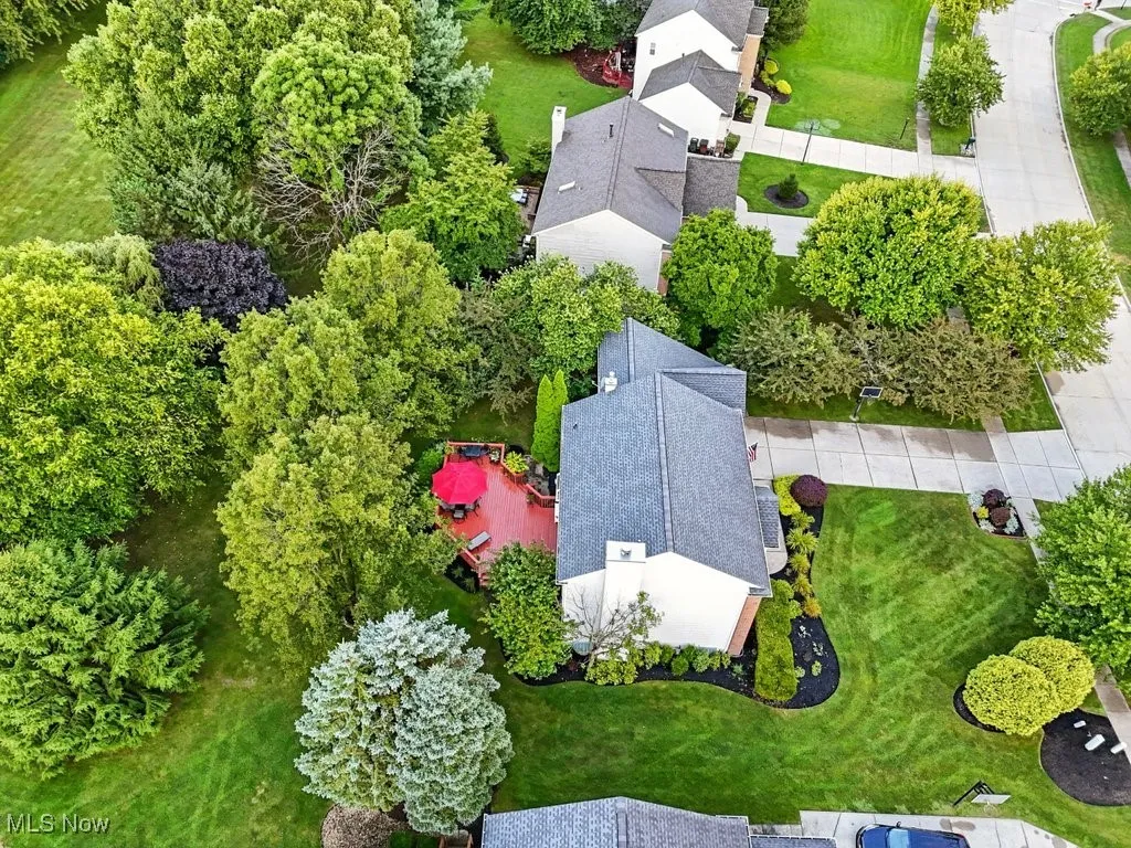 376 Bishop Way, Northfield, Ohio 44067,MLS Now Listing ID
