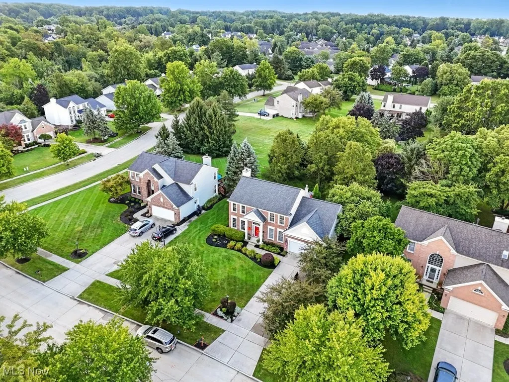 376 Bishop Way, Northfield, Ohio 44067,MLS Now Listing ID