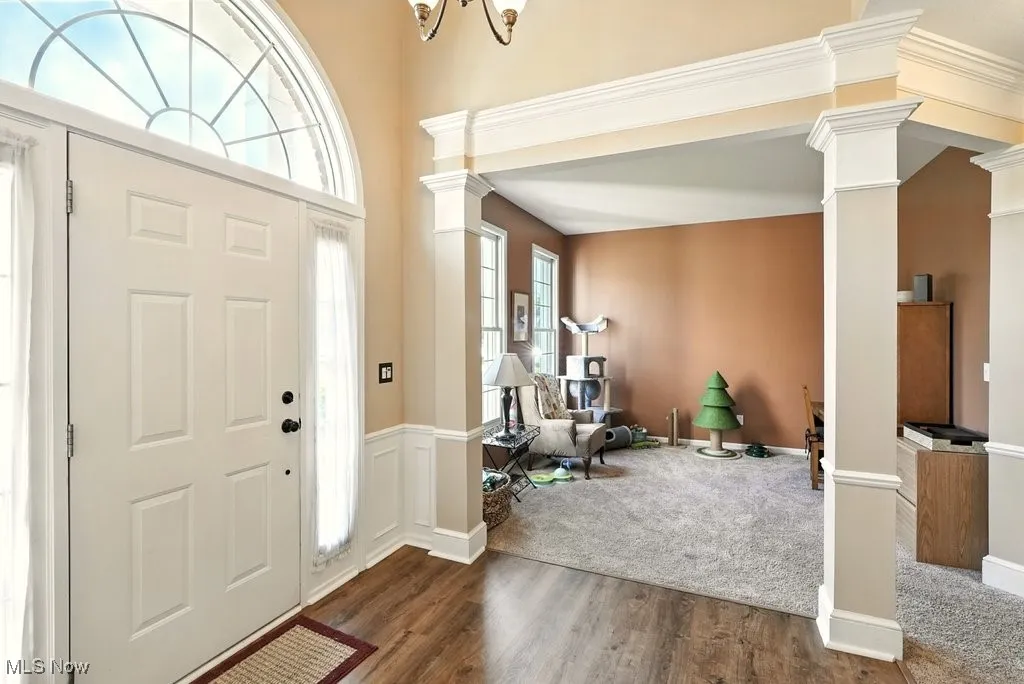 376 Bishop Way, Northfield, Ohio 44067,MLS Now Listing ID