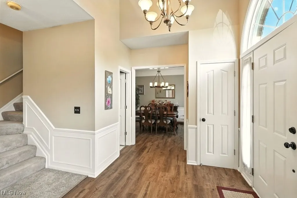 376 Bishop Way, Northfield, Ohio 44067,MLS Now Listing ID
