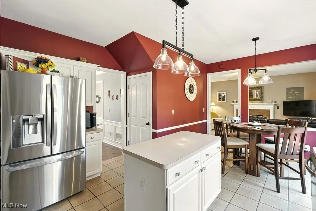 376 Bishop Way, Northfield, Ohio 44067,MLS Now Listing ID