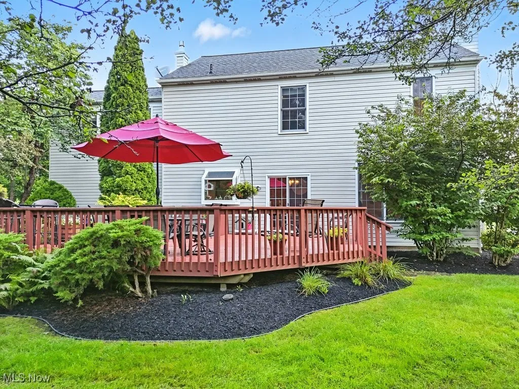 376 Bishop Way, Northfield, Ohio 44067,MLS Now Listing ID