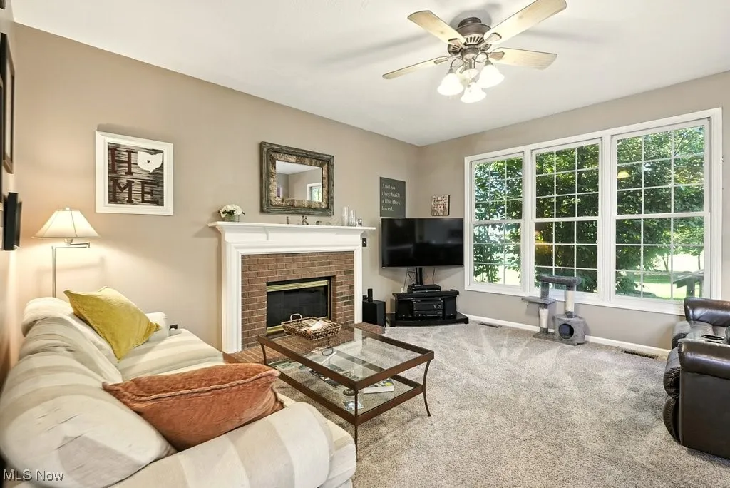 376 Bishop Way, Northfield, Ohio 44067,MLS Now Listing ID