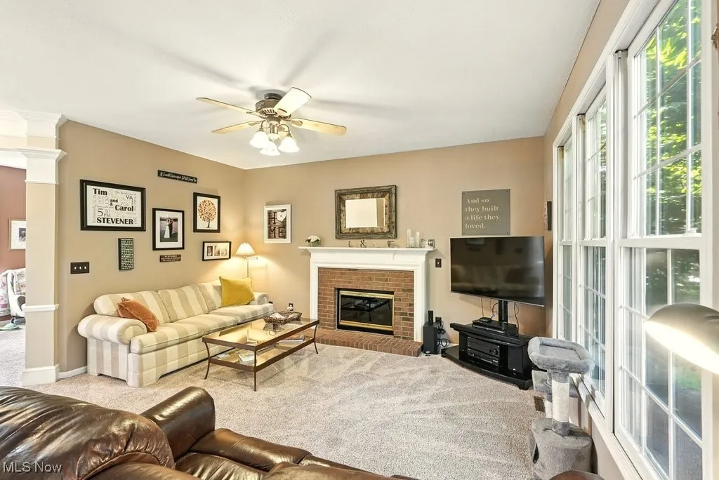 376 Bishop Way, Northfield, Ohio 44067,MLS Now Listing ID