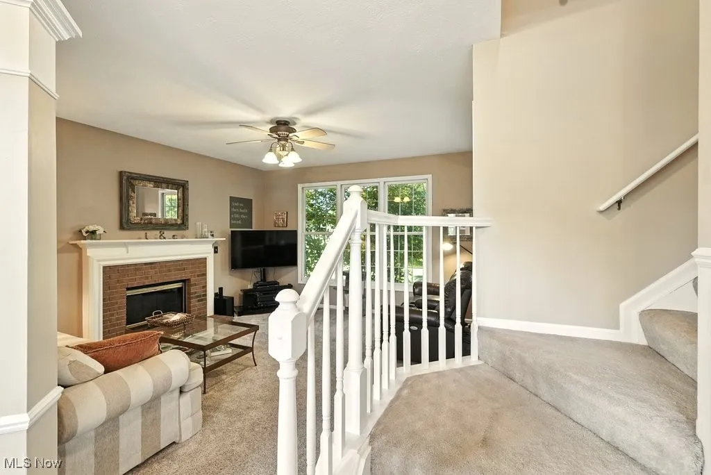 376 Bishop Way, Northfield, Ohio 44067,MLS Now Listing ID