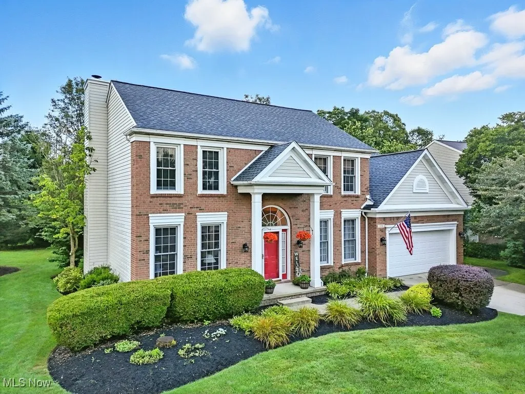 376 Bishop Way, Northfield, Ohio 44067,MLS Now Listing ID