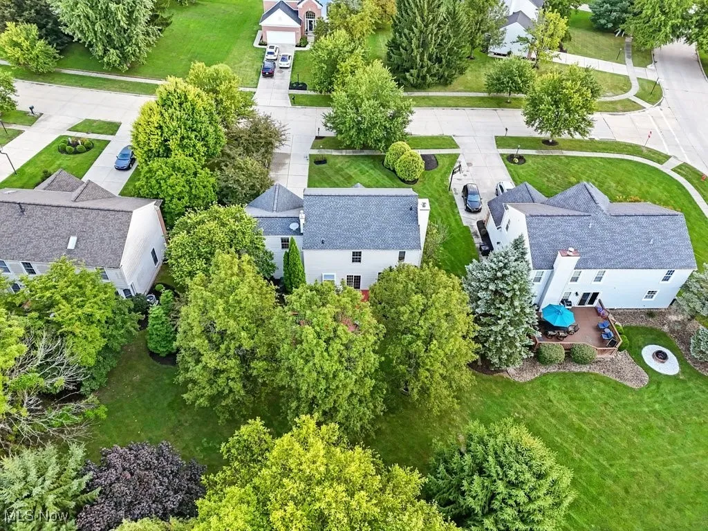 376 Bishop Way, Northfield, Ohio 44067,MLS Now Listing ID
