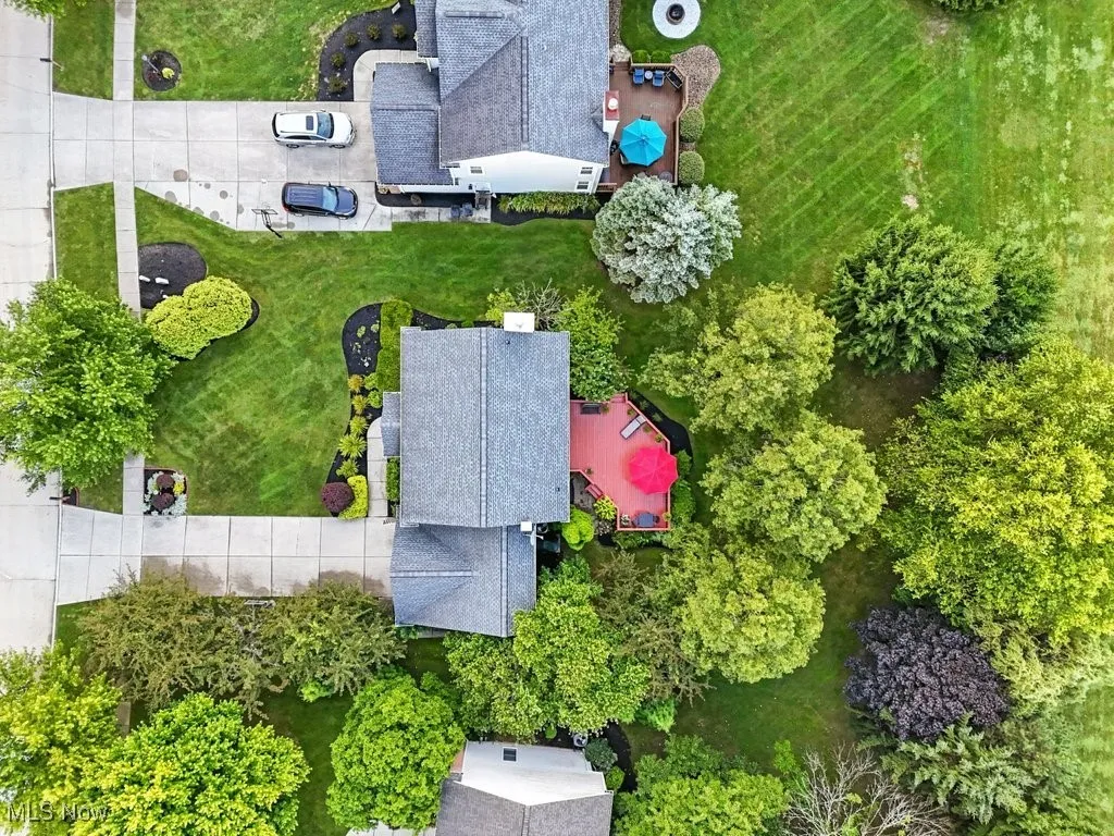 376 Bishop Way, Northfield, Ohio 44067,MLS Now Listing ID