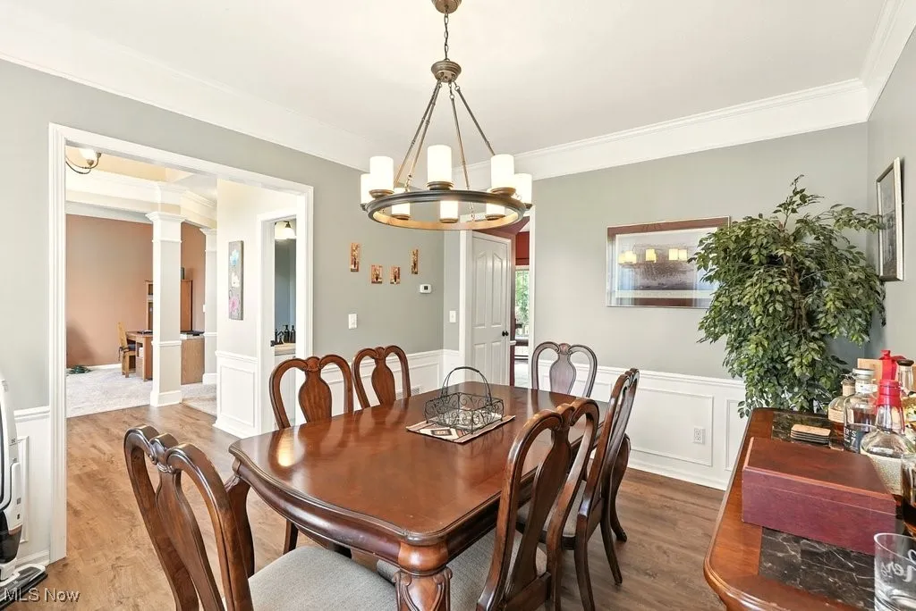 376 Bishop Way, Northfield, Ohio 44067,MLS Now Listing ID