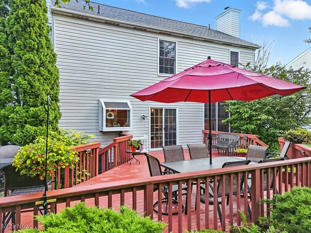 376 Bishop Way, Northfield, Ohio 44067,MLS Now Listing ID
