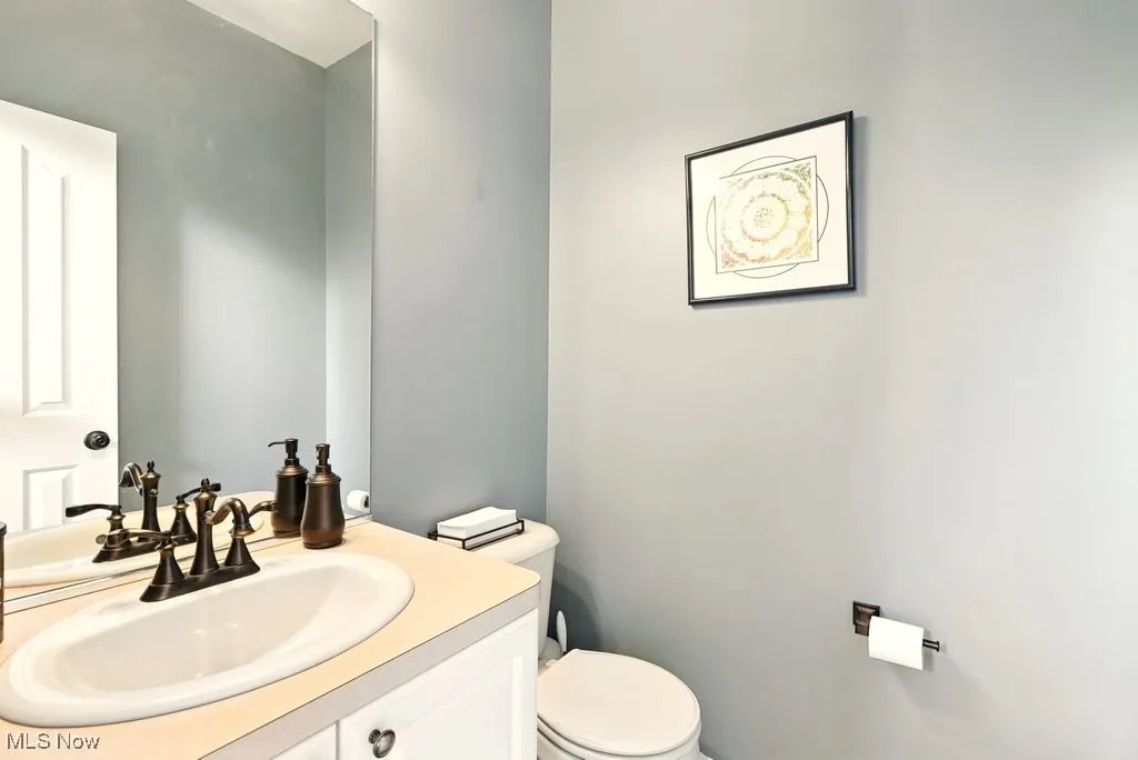 376 Bishop Way, Northfield, Ohio 44067,MLS Now Listing ID