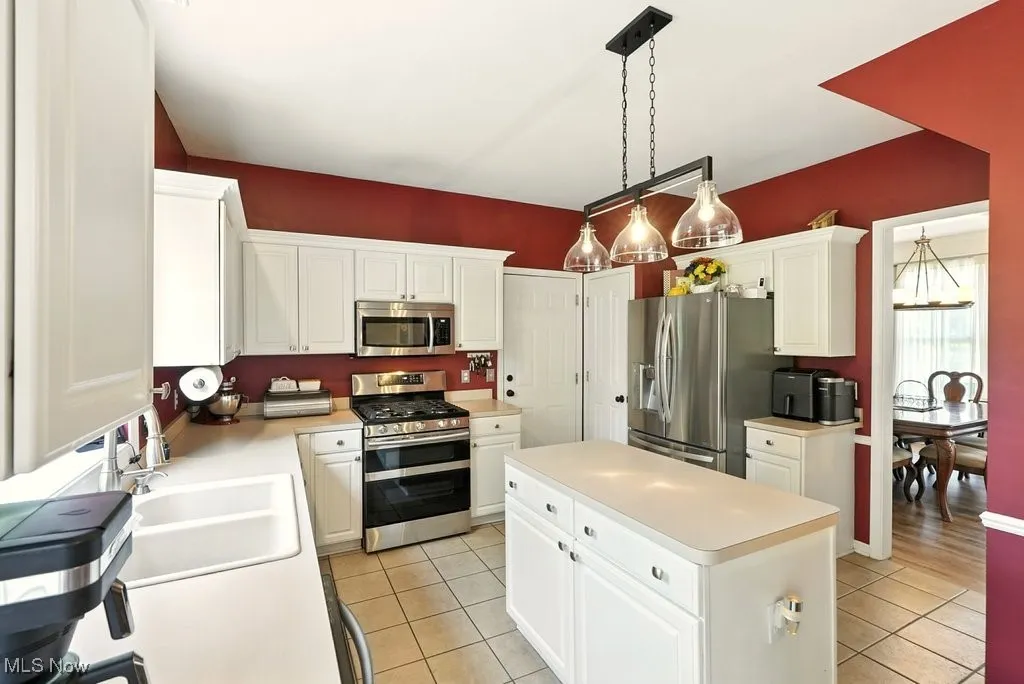 376 Bishop Way, Northfield, Ohio 44067,MLS Now Listing ID