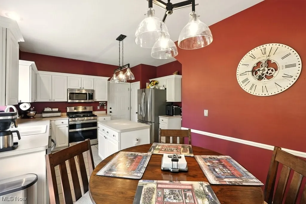 376 Bishop Way, Northfield, Ohio 44067,MLS Now Listing ID
