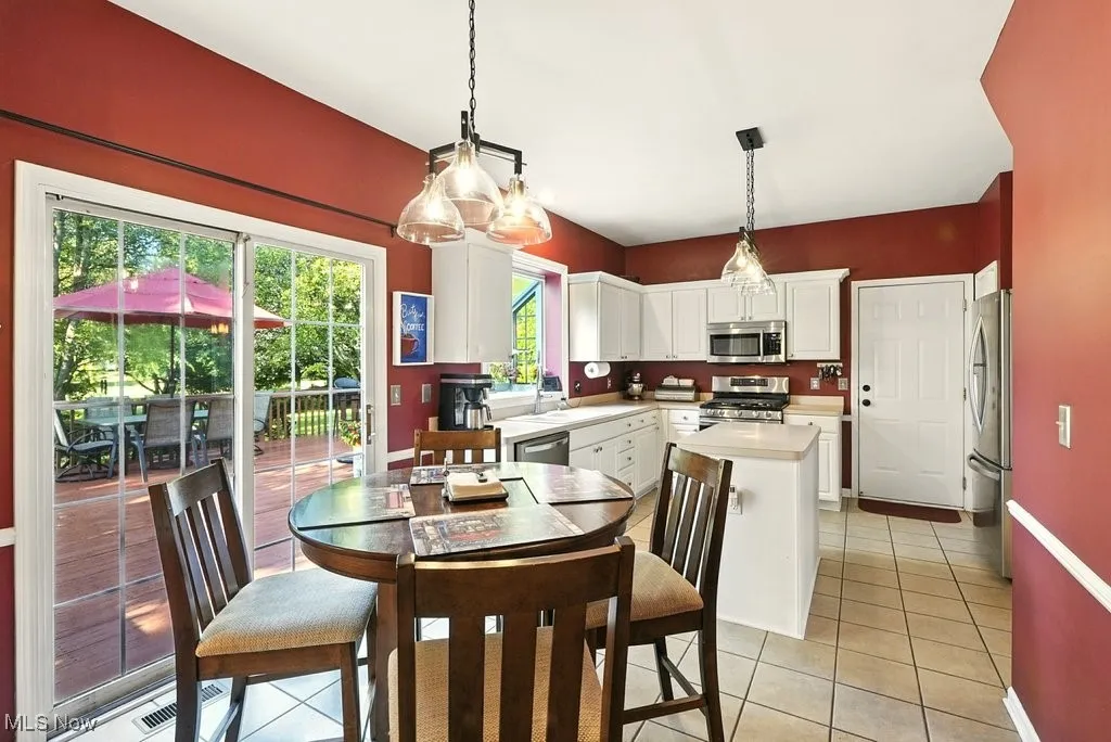376 Bishop Way, Northfield, Ohio 44067,MLS Now Listing ID