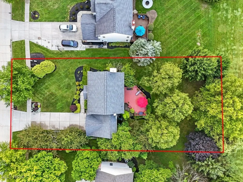 376 Bishop Way, Northfield, Ohio 44067,MLS Now Listing ID
