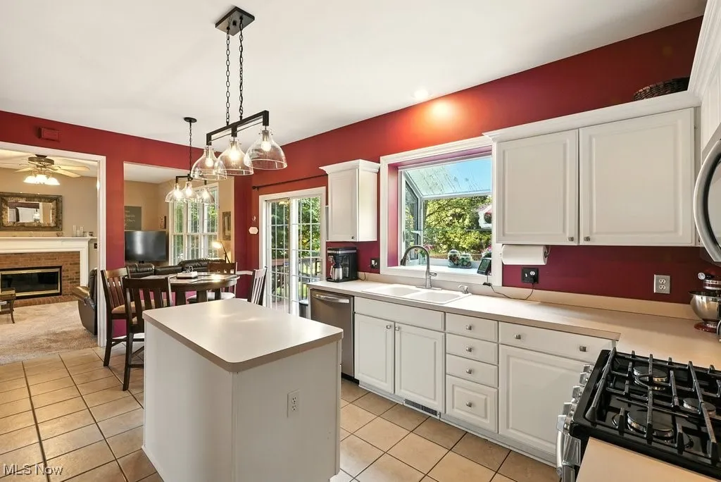 376 Bishop Way, Northfield, Ohio 44067,MLS Now Listing ID