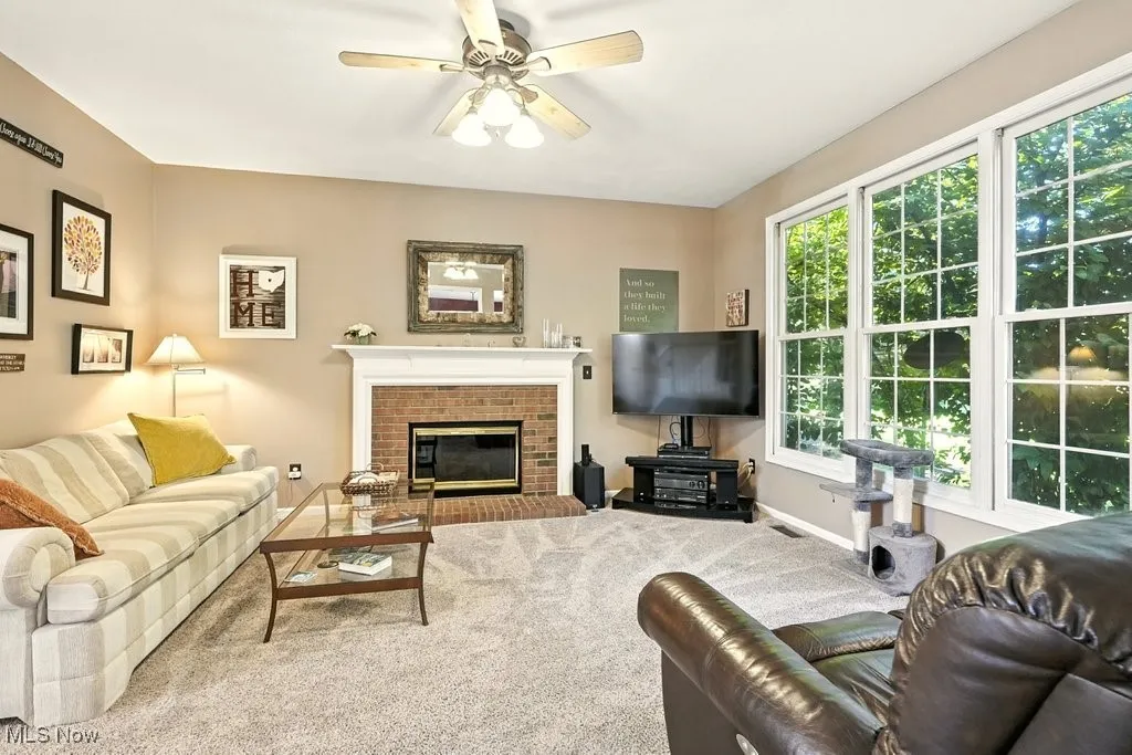 376 Bishop Way, Northfield, Ohio 44067,MLS Now Listing ID