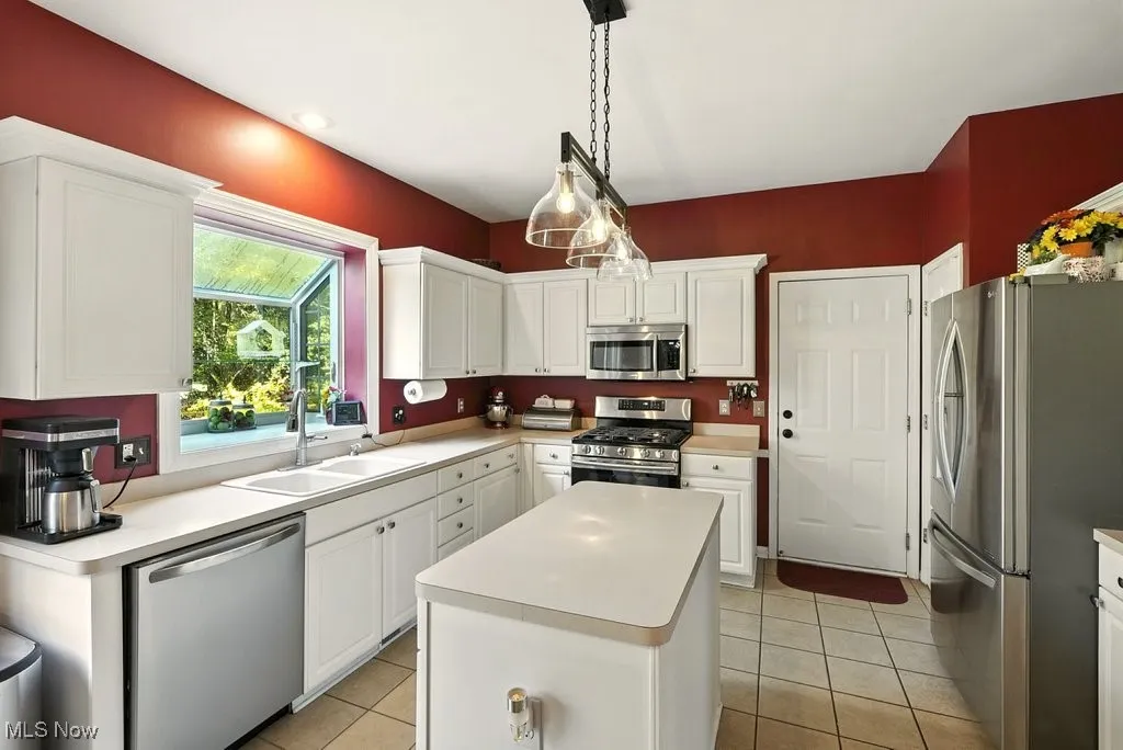 376 Bishop Way, Northfield, Ohio 44067,MLS Now Listing ID