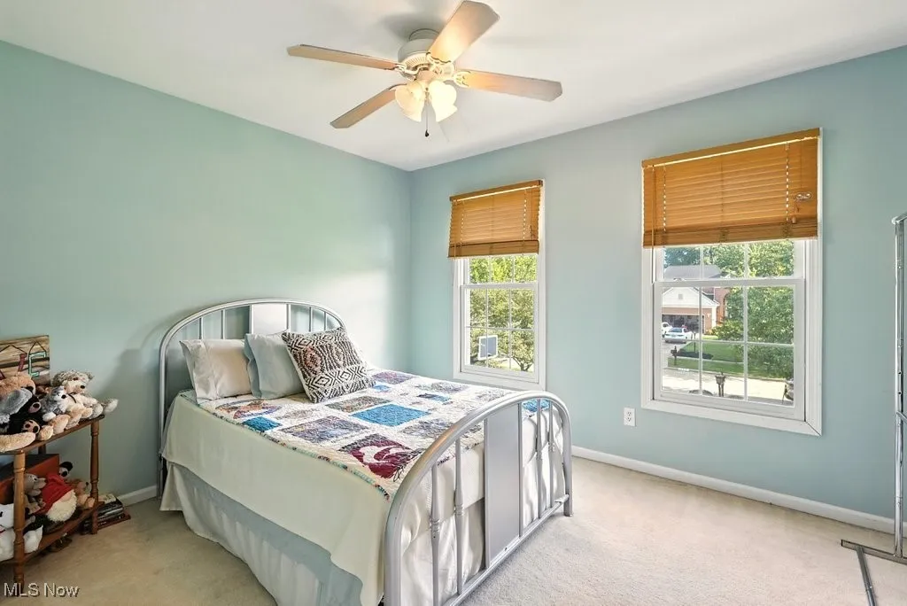 376 Bishop Way, Northfield, Ohio 44067,MLS Now Listing ID