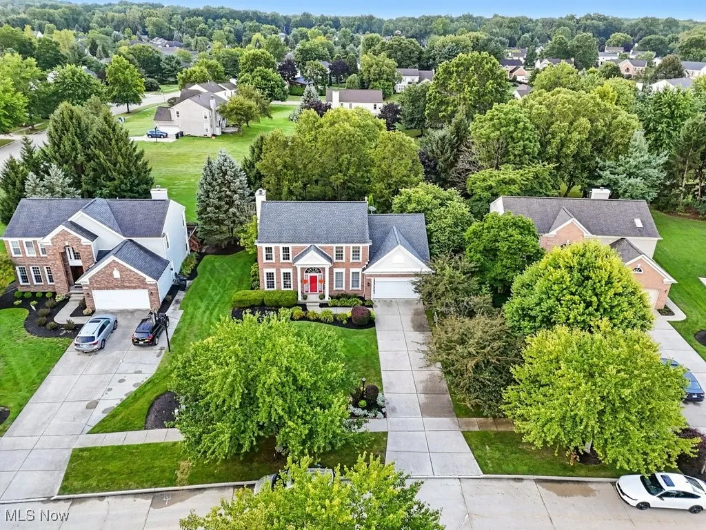 376 Bishop Way, Northfield, Ohio 44067,MLS Now Listing ID