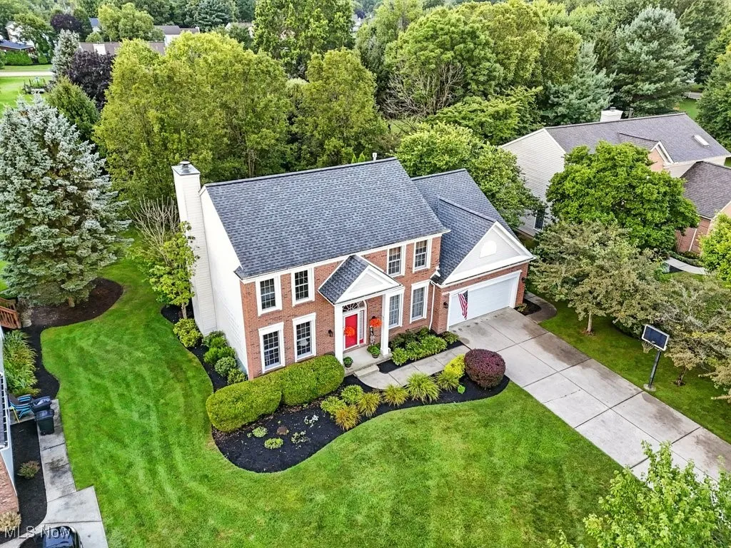 376 Bishop Way, Northfield, Ohio 44067,MLS Now Listing ID