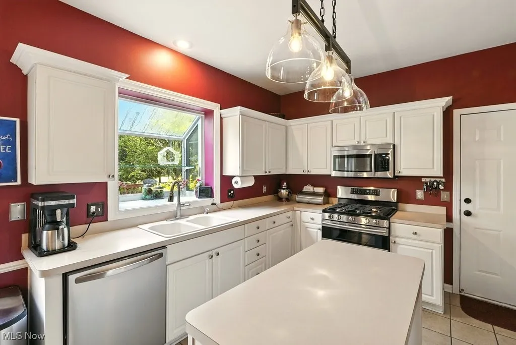 376 Bishop Way, Northfield, Ohio 44067,MLS Now Listing ID