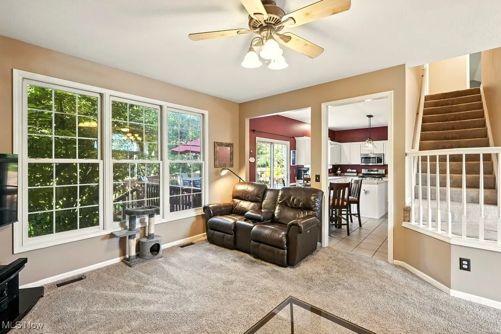376 Bishop Way, Northfield, Ohio 44067,MLS Now Listing ID