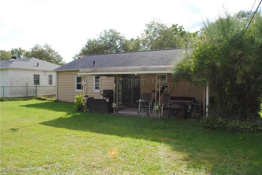 6525 Aylesworth Drive, Parma Heights, Ohio 44130,MLS Now Listing ID