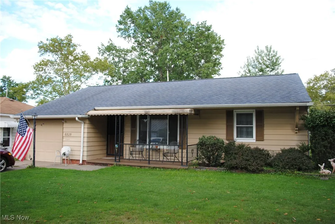 6525 Aylesworth Drive, Parma Heights, Ohio 44130,MLS Now Listing ID