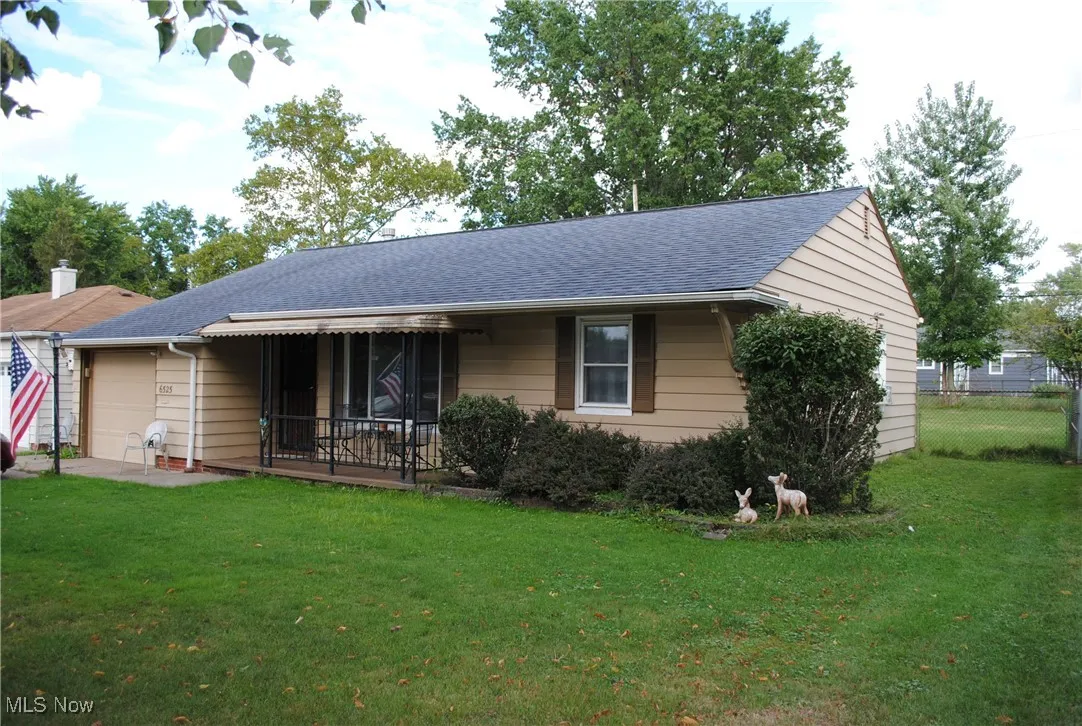 6525 Aylesworth Drive, Parma Heights, Ohio 44130,MLS Now Listing ID