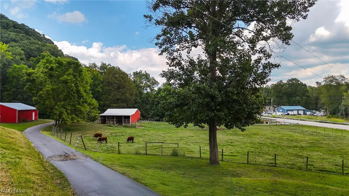 34625 State Route 7, Sardis, Ohio 43946,MLS Now Listing ID