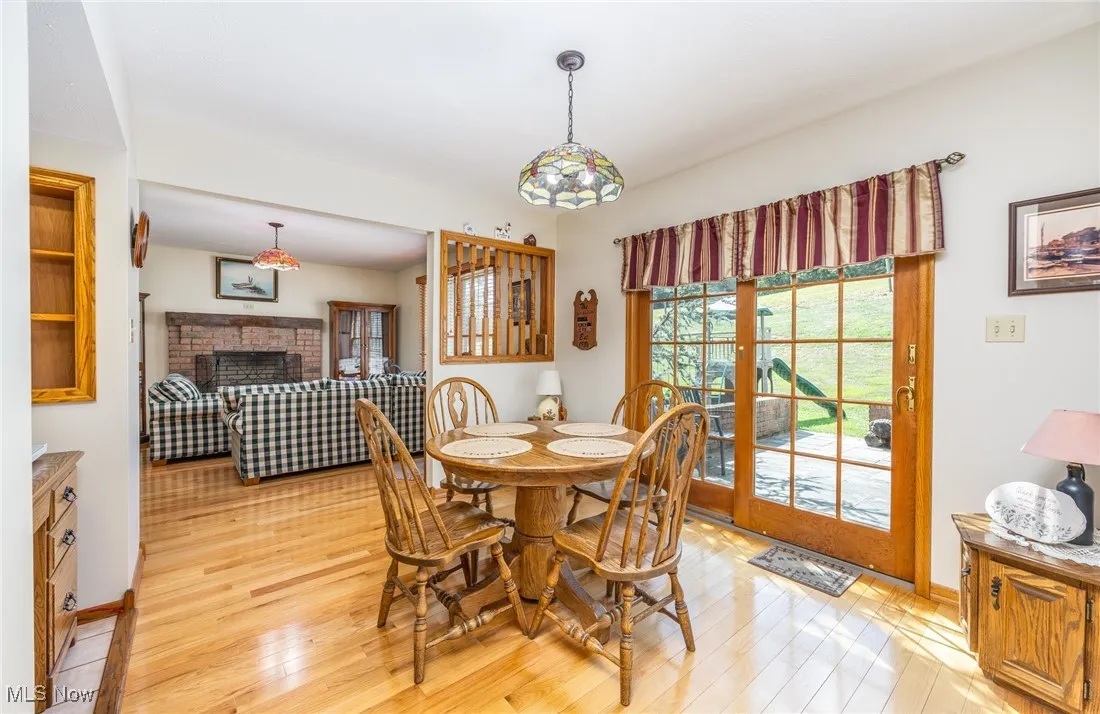 34625 State Route 7, Sardis, Ohio 43946,MLS Now Listing ID