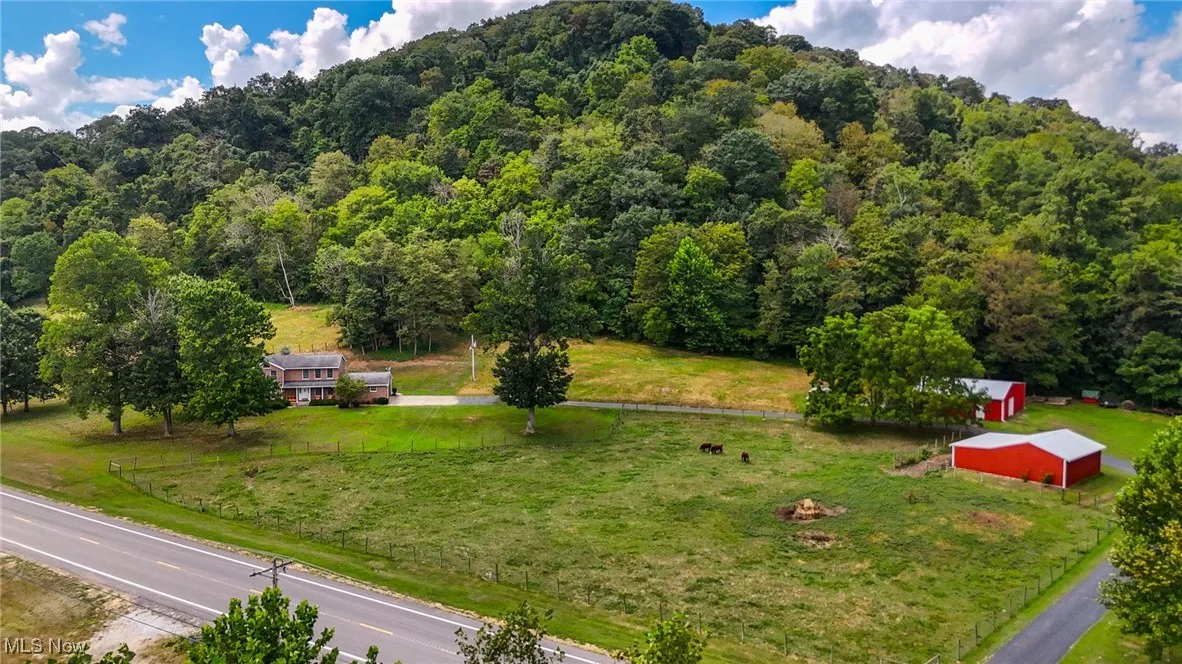 34625 State Route 7, Sardis, Ohio 43946,MLS Now Listing ID