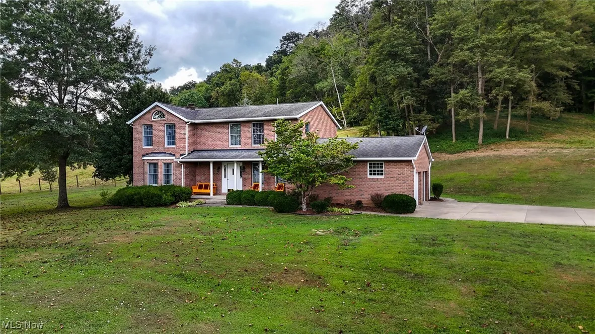 34625 State Route 7, Sardis, Ohio 43946,MLS Now Listing ID