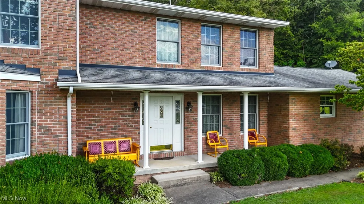 34625 State Route 7, Sardis, Ohio 43946,MLS Now Listing ID