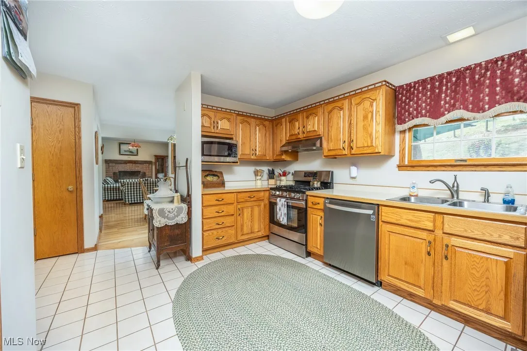 34625 State Route 7, Sardis, Ohio 43946,MLS Now Listing ID