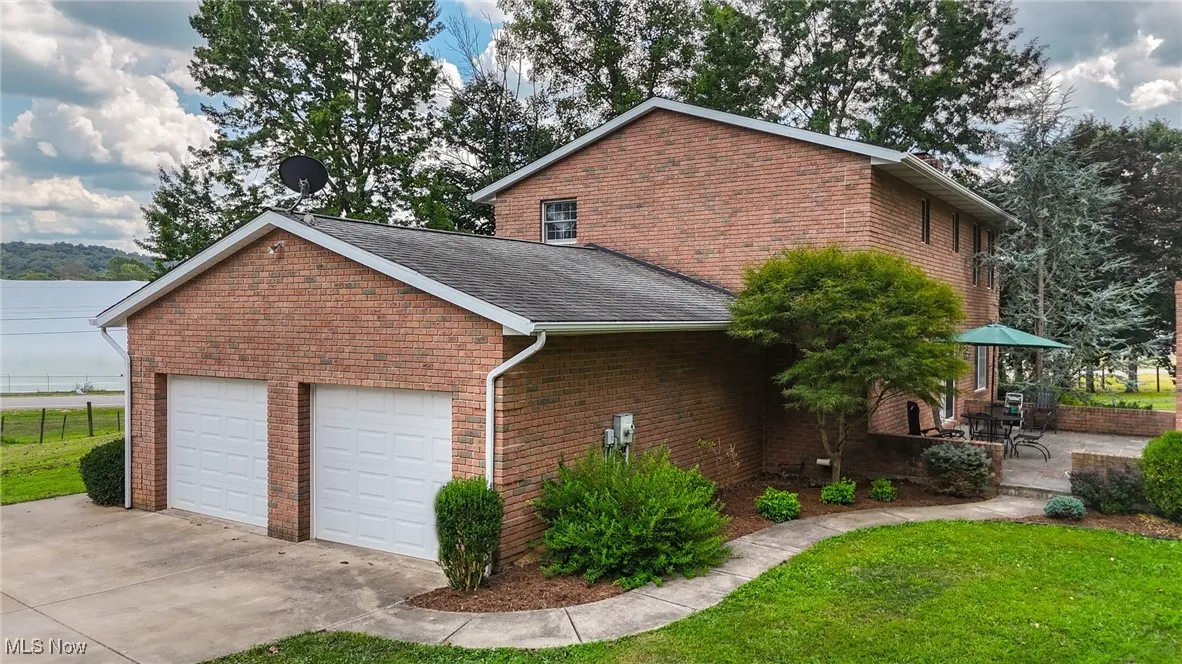 34625 State Route 7, Sardis, Ohio 43946,MLS Now Listing ID