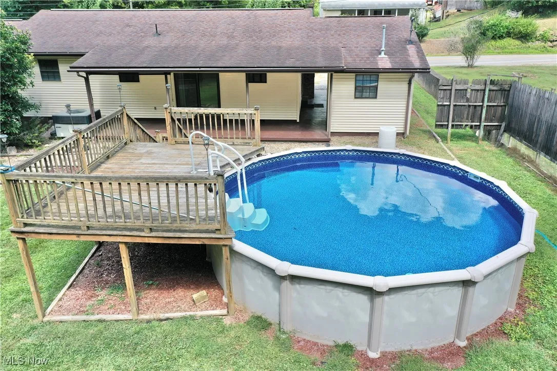 12463 S Calhoun Highway, Arnoldsburg, West Virginia 25234,MLS Now Listing ID